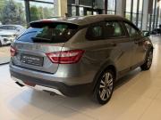 Lada (ВАЗ) Vesta I Краснодар  - изображение 28
