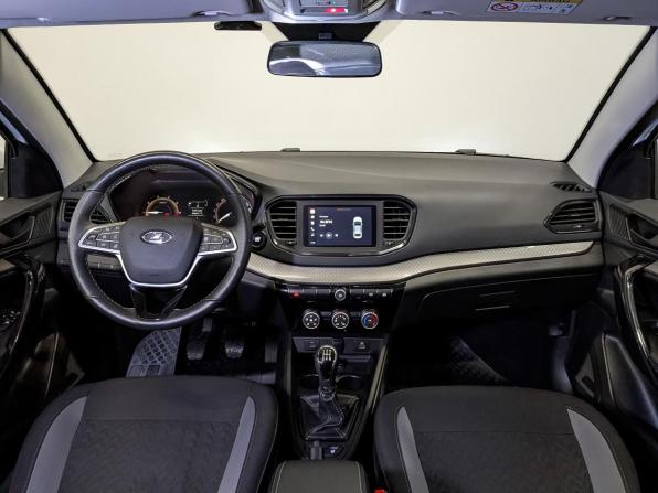 Lada (ВАЗ) Vesta I Рестайлинг (NG) с пробегом 2023 года, цена 1 250 000 рублей, 33250 км, седан, Автокод Объявления