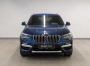 BMW X3 III (G01) Санкт-Петербург  - изображение 32