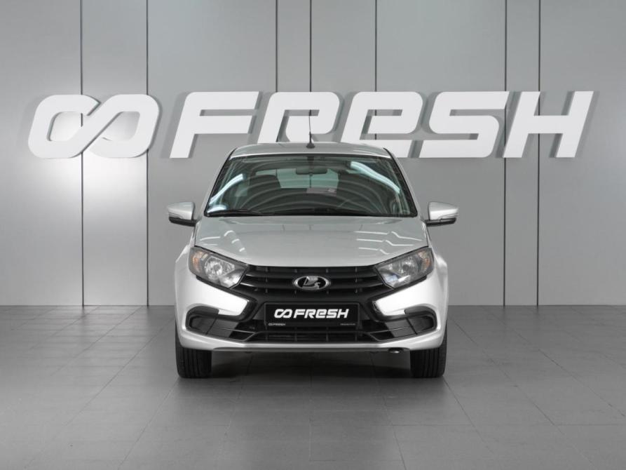 Lada (ВАЗ) Granta I Рестайлинг Минеральные Воды  - изображение 3