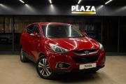Hyundai ix35 I Рестайлинг Уфа  - изображение 25