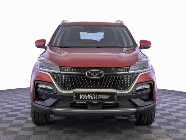 Kaiyi X3 с пробегом 2024 года, цена 1 345 000 рублей, 11178 км, внедорожник, Автокод Объявления