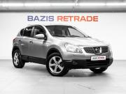 Nissan Qashqai I Тюмень  - изображение 26