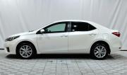 Toyota Corolla XI (E160 E170 E180) Нижневартовск  - изображение 26
