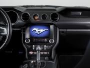 Ford Mustang VI Рестайлинг Москва  - изображение 35