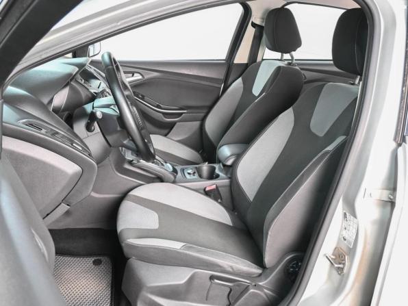 Ford Focus III с пробегом 2011 года, цена 825 000 рублей, 151864 км, седан, Автокод Объявления