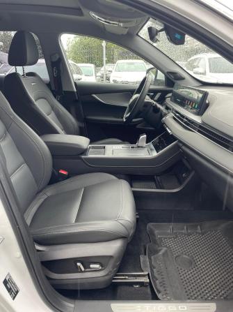 Chery Tiggo 7 Pro Max I с пробегом 2023 года, цена 1 799 000 рублей, 42407 км, внедорожник, Автокод Объявления