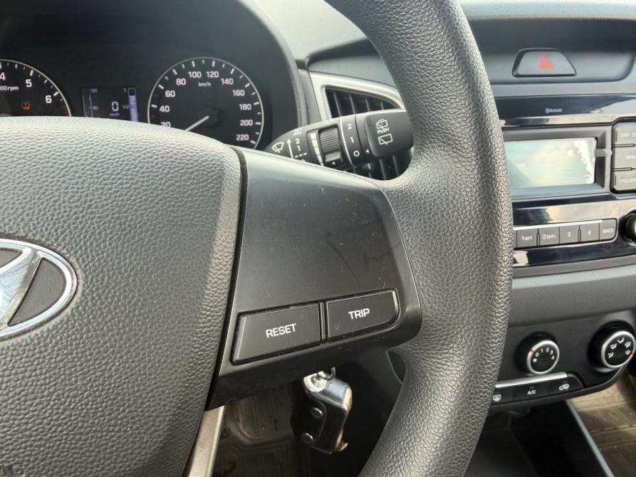 Hyundai Creta I Сыктывкар  - изображение 22