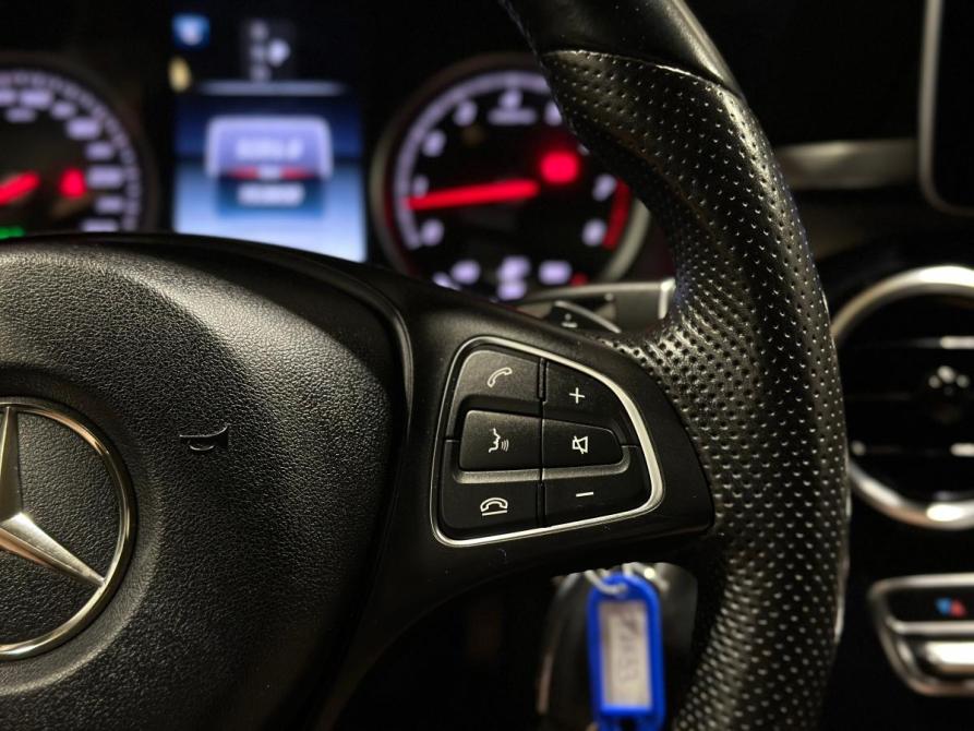 Mercedes-Benz C-Класс IV (W205) Челябинск  - изображение 19