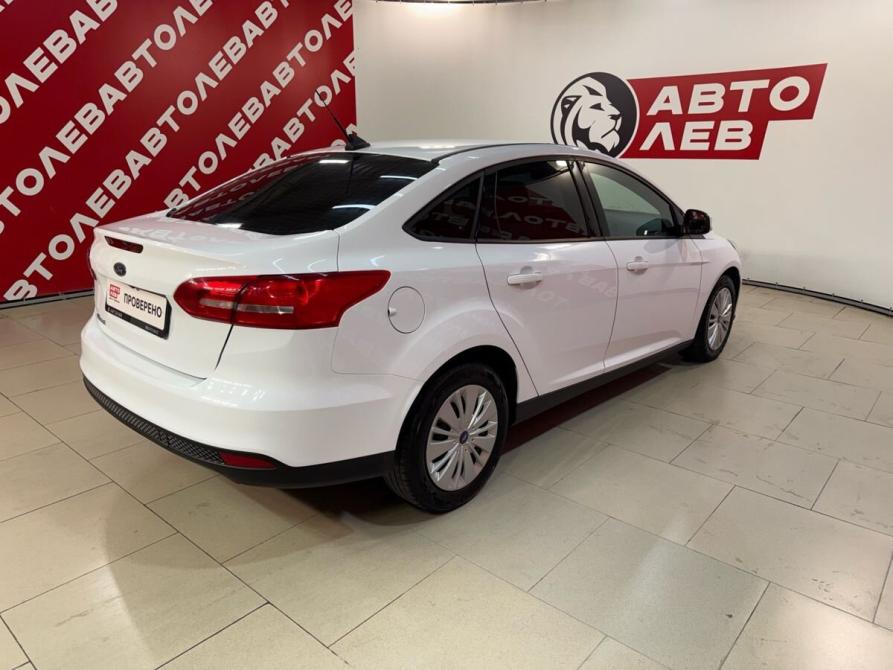 Ford Focus III Рестайлинг Новочеркасск  - изображение 4