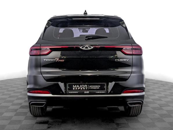 Chery Tiggo 7 Pro I с пробегом 2022 года, цена 1 770 000 рублей, 34600 км, внедорожник, Автокод Объявления