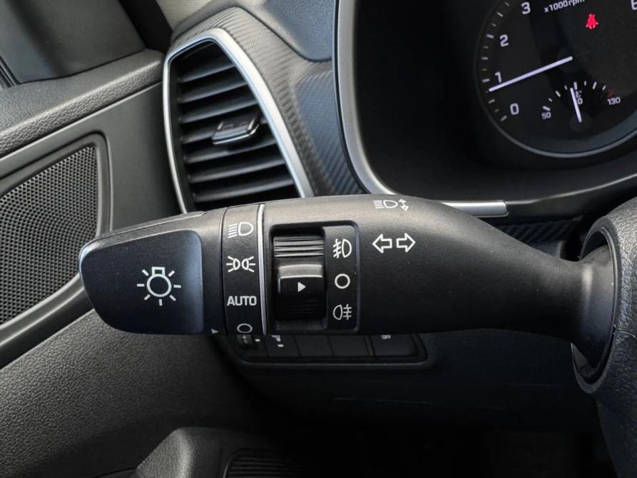 Hyundai Tucson III Рестайлинг Екатеринбург  - изображение 27