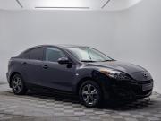 Mazda 3 II (BL) Москва  - изображение 25