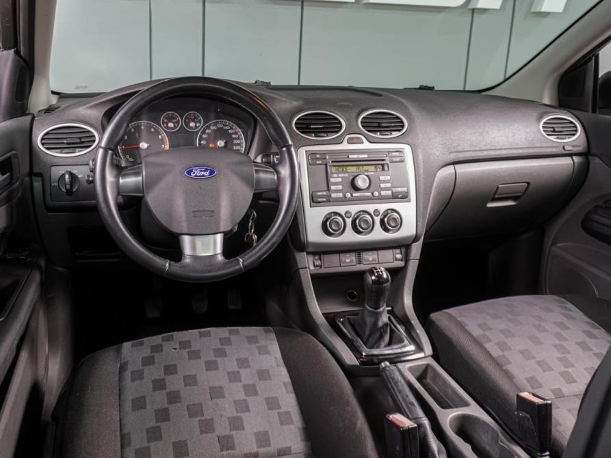 Ford Focus II Воронеж  - изображение 6