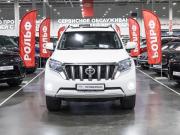 Toyota Land Cruiser Prado 150 Series Рестайлинг 1 Санкт-Петербург  - изображение 25