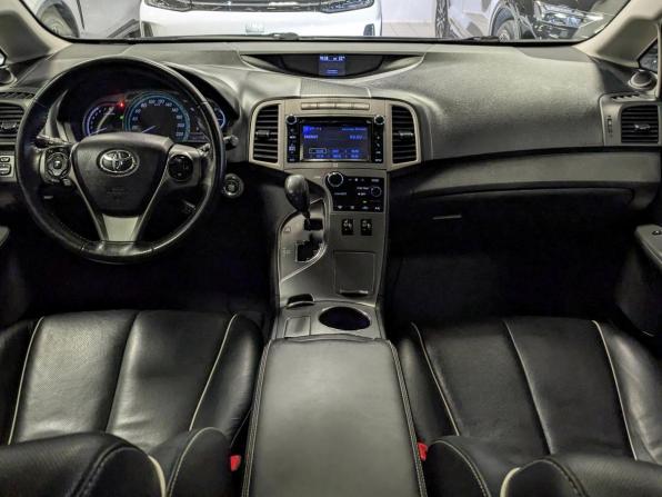 Toyota Venza I Рестайлинг с пробегом 2013 года, цена 2 199 500 рублей, 175000 км, внедорожник, Автокод Объявления