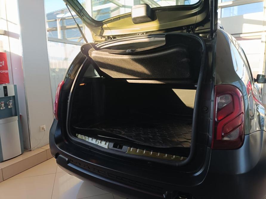Renault Duster I Рестайлинг Арзамас  - изображение 6