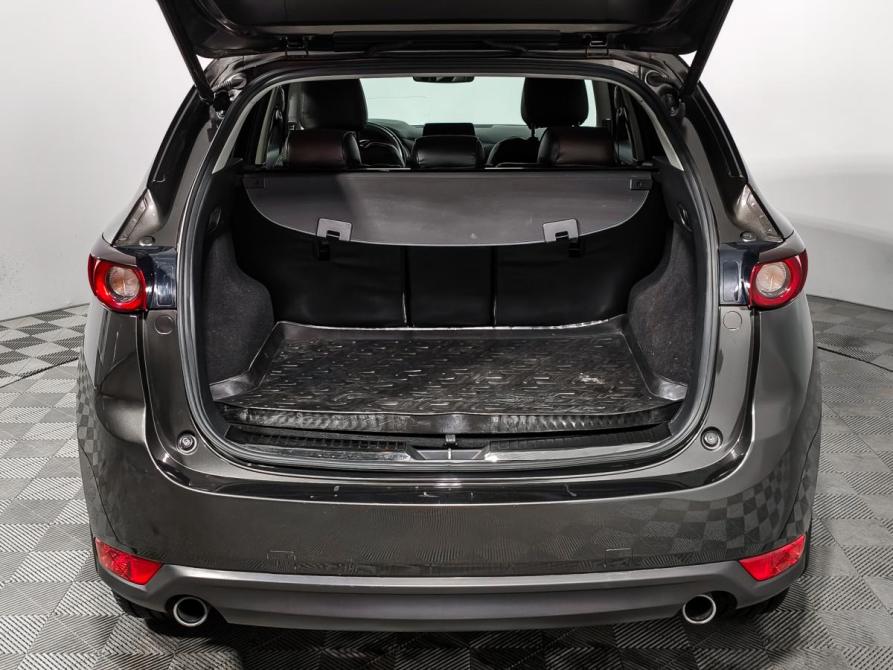 Mazda CX-5 II Санкт-Петербург  - изображение 21