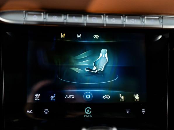Chery Tiggo 8 Pro Max I с пробегом 2022 года, цена 2 250 000 рублей, 71977 км, внедорожник, Автокод Объявления