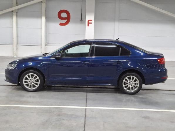 Volkswagen Jetta VI Рестайлинг с пробегом 2014 года, цена 720 000 рублей, 219599 км, седан, Автокод Объявления