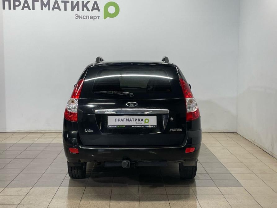 Lada (ВАЗ) Priora I Санкт-Петербург  - изображение 10