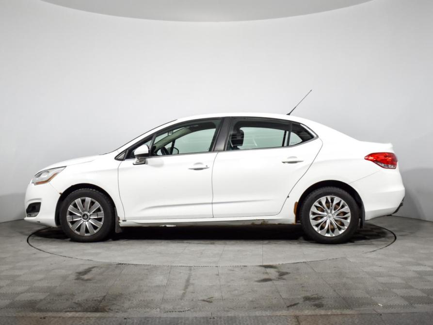 Citroen C4 II Санкт-Петербург  - изображение 8