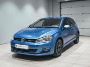 Volkswagen Golf VII Екатеринбург  - изображение 17