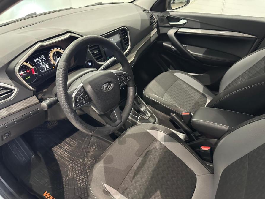 Lada (ВАЗ) Vesta I Рестайлинг (NG) Самара  - изображение 9
