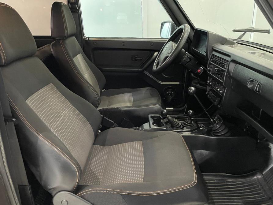 Lada (ВАЗ) 2121 (4x4) I Рестайлинг Москва  - изображение 9