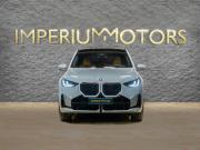 BMW X3 IV (G45/G48) Москва  - изображение 35