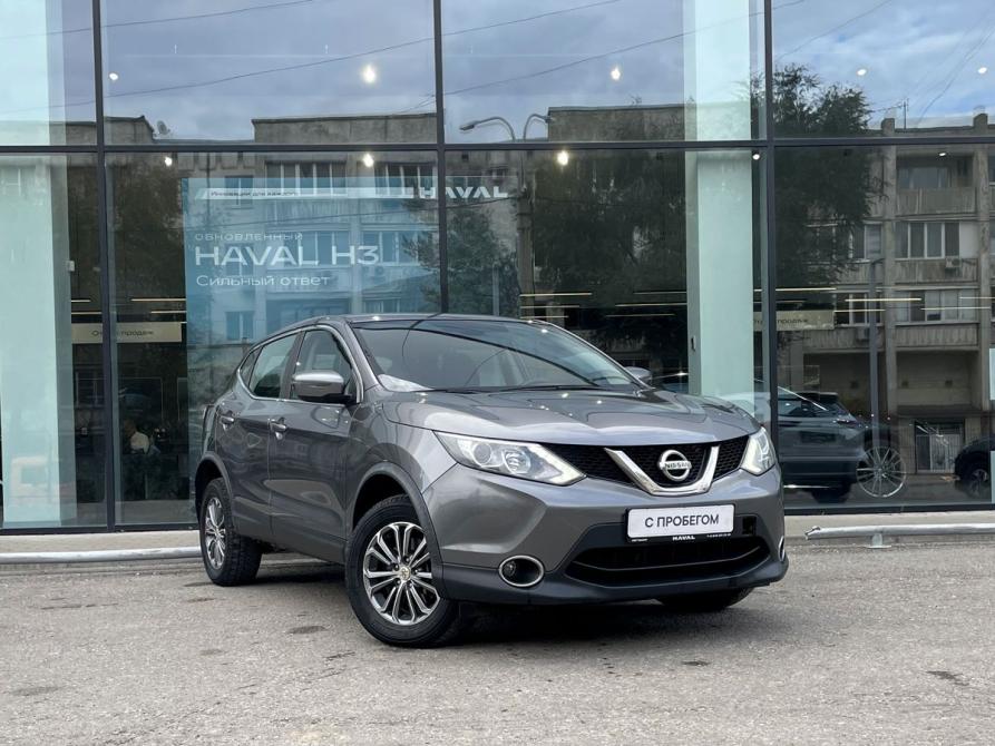 Nissan Qashqai II Самара  - изображение 3