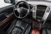 Lexus RX II Рестайлинг Красноярск  - изображение 28