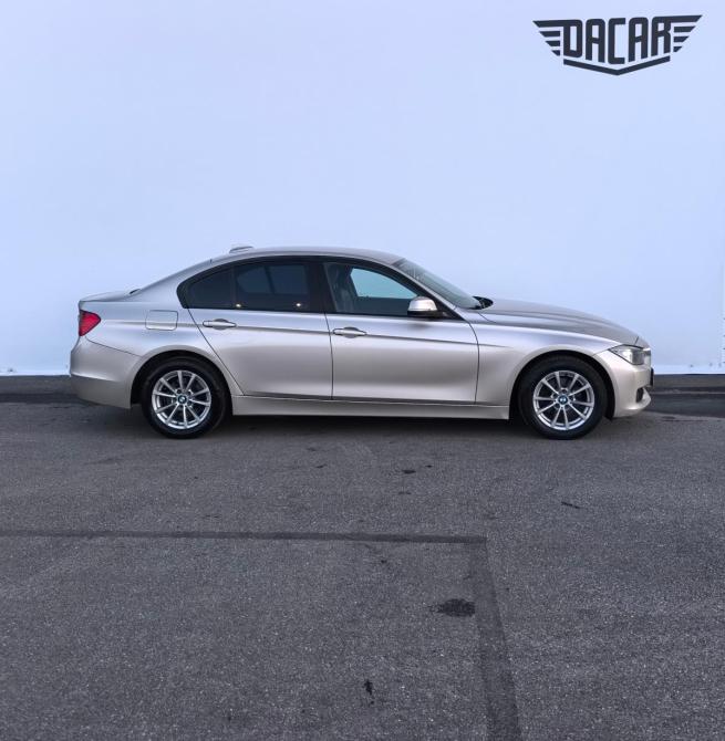 BMW 3 серии VI (F3x) Санкт-Петербург  - изображение 4