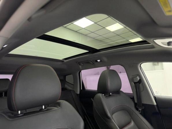 Chery Tiggo 7 Pro I с пробегом 2022 года, цена 1 620 000 рублей, 83439 км, внедорожник, Автокод Объявления
