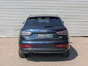 Audi Q3 I (8U) Москва  - изображение 39