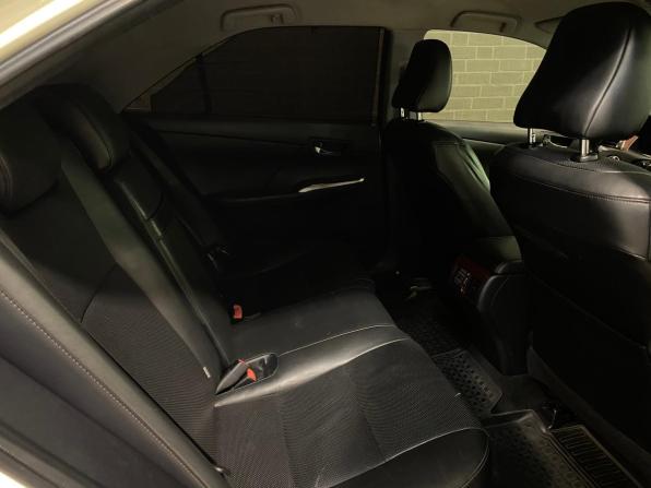 Toyota Camry VII (XV50) с пробегом 2013 года, цена 1 565 000 рублей, 320108 км, седан, Автокод Объявления