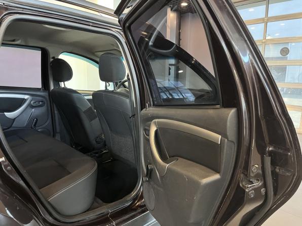 Renault Duster I с пробегом 2014 года, цена 1 083 000 рублей, 141516 км, внедорожник, Автокод Объявления