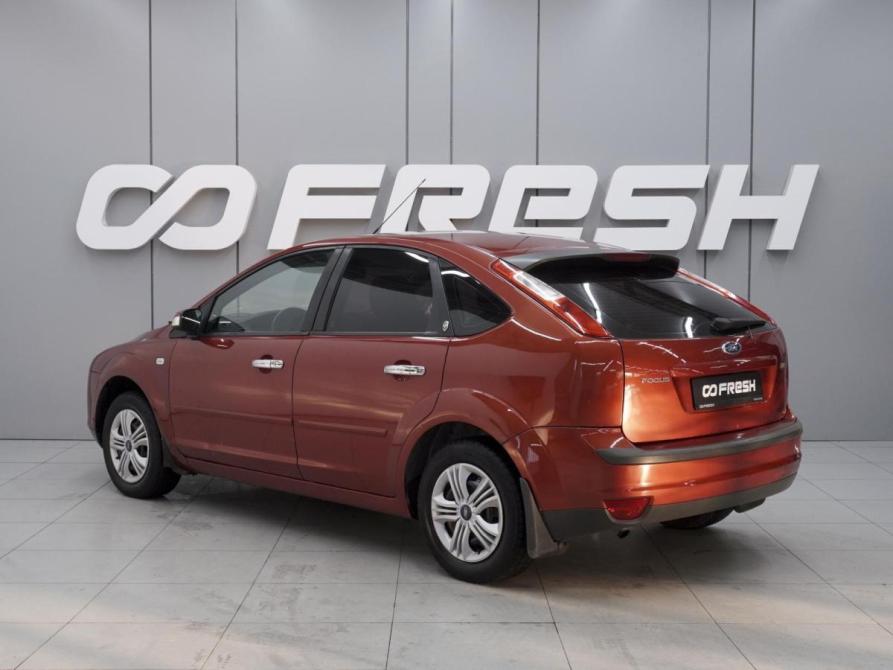 Ford Focus II Ростов-на-Дону  - изображение 2