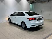 Hyundai Solaris II Самара  - изображение 22