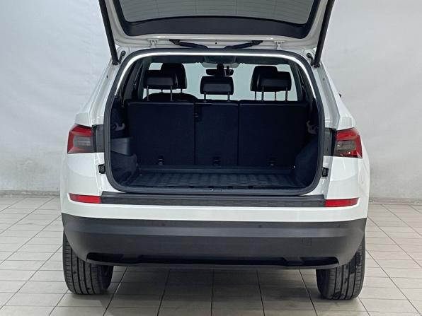 Skoda Kodiaq I с пробегом 2020 года, цена 2 500 000 рублей, 133972 км, внедорожник, Автокод Объявления