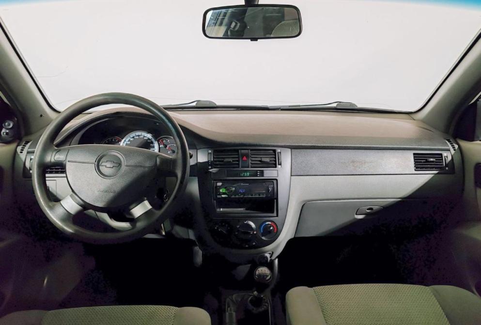 Chevrolet Lacetti I Ярославль  - изображение 10