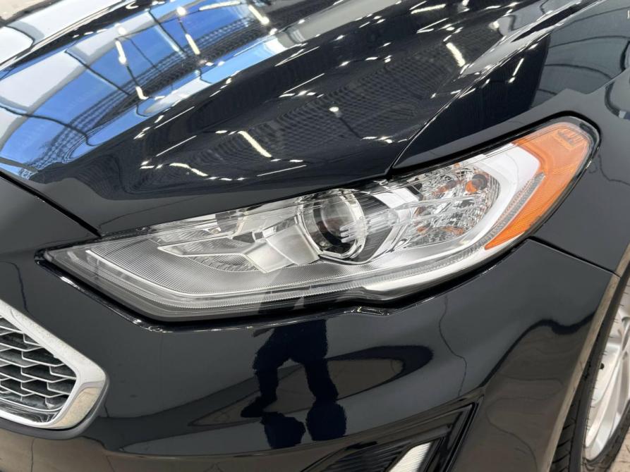 Ford Fusion (North America) II Рестайлинг Волжский  - изображение 9
