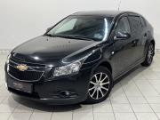 Chevrolet Cruze I Рестайлинг Курск  - изображение 19