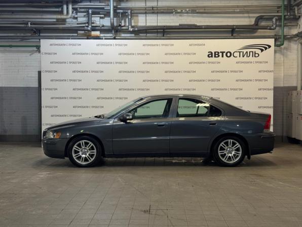 Volvo S60 I Рестайлинг с пробегом 2008 года, цена 499 000 рублей, 325500 км, седан, Автокод Объявления