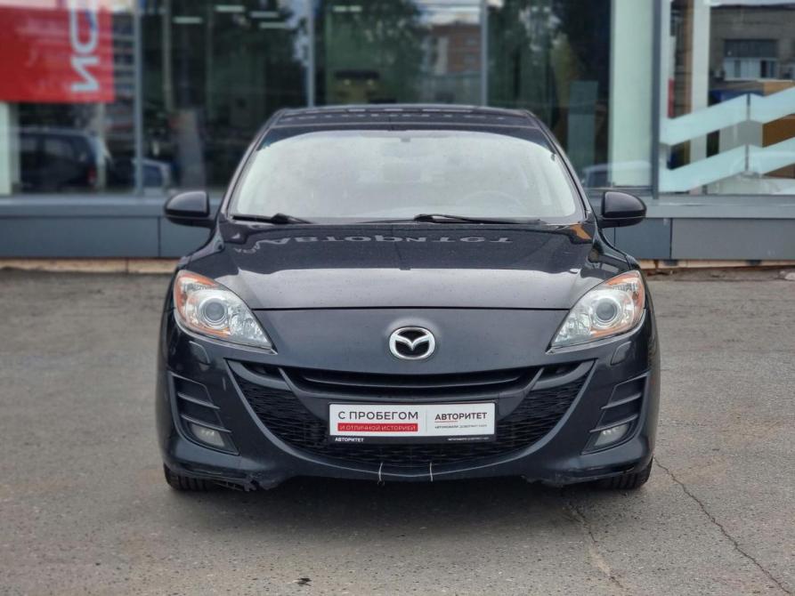 Mazda 3 II (BL) Рестайлинг Архангельск  - изображение 3