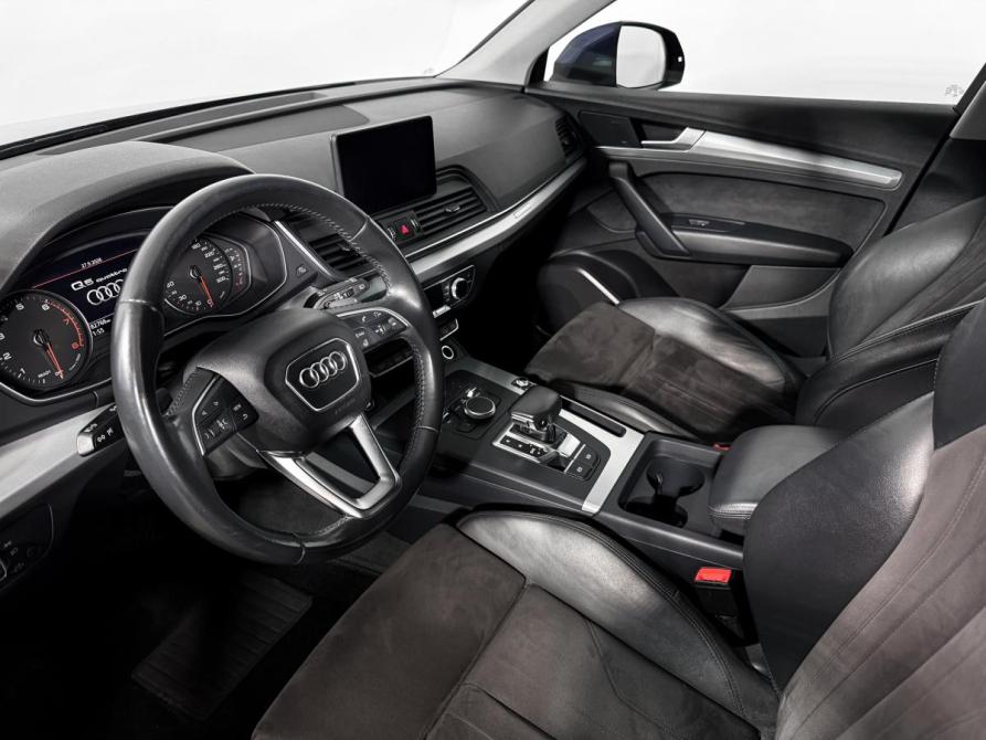 Audi Q5 II (FY) Санкт-Петербург  - изображение 9