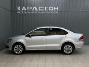 Volkswagen Polo V Магнитогорск  - изображение 21