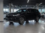 Toyota Highlander IV (XU70) Москва  - изображение 33
