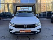 Volkswagen Tiguan II Рестайлинг Екатеринбург  - изображение 34