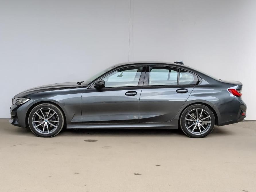 BMW 3 серии VII (G2x) Москва  - изображение 8